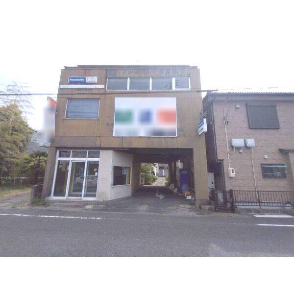 横山町 天野様事務所 号室