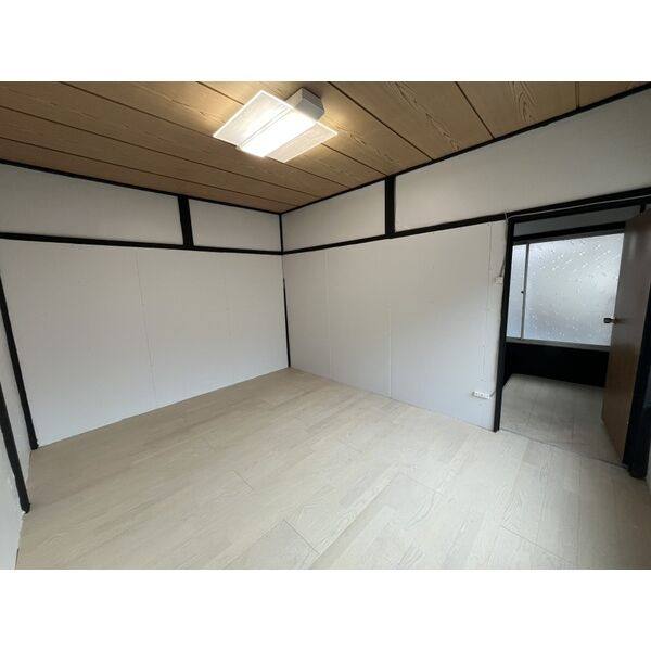 西日置1丁目貸テナント 2A号室 写真4