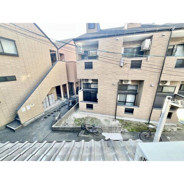 西日置1丁目貸テナント 2A号室 写真6