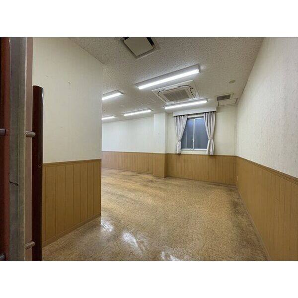 原駅前ビル 3F号室 写真2