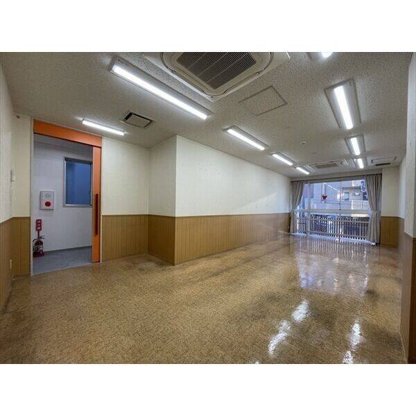 原駅前ビル 3F号室 写真3