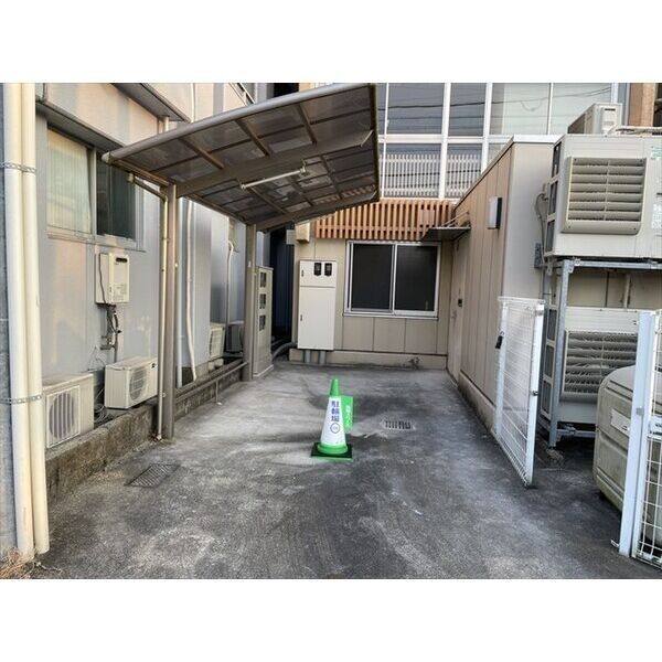 原駅前ビル 3F号室 写真7