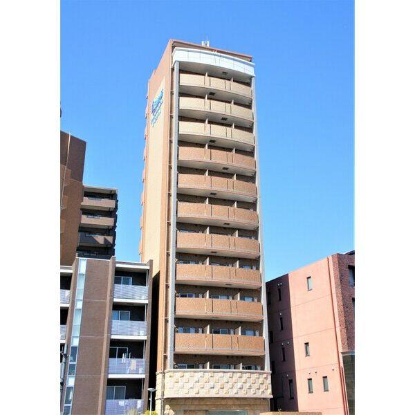 プレサンス覚王山D