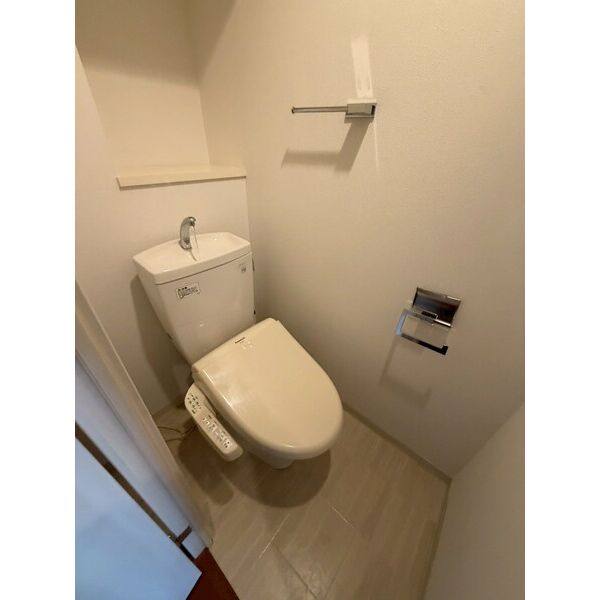 プレサンス覚王山D 写真8