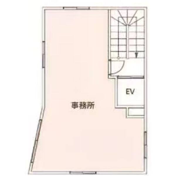 新栄二丁目ビル 3号室