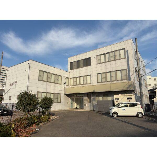 刈谷市桜町五丁目1棟貸しビル 一棟貸し号室 外観