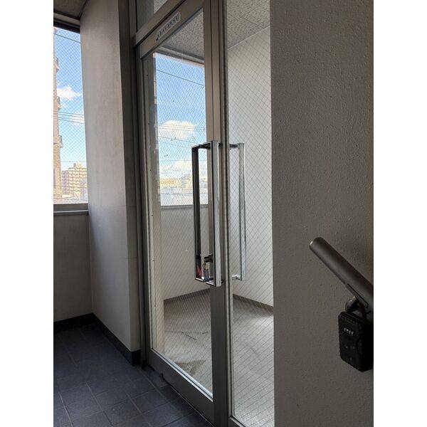 エムワイビル 写真1