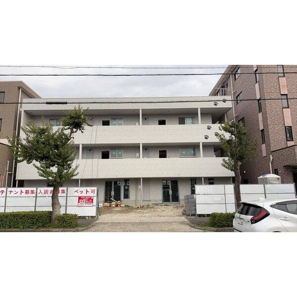 アニコムハイツⅡ 2号号室