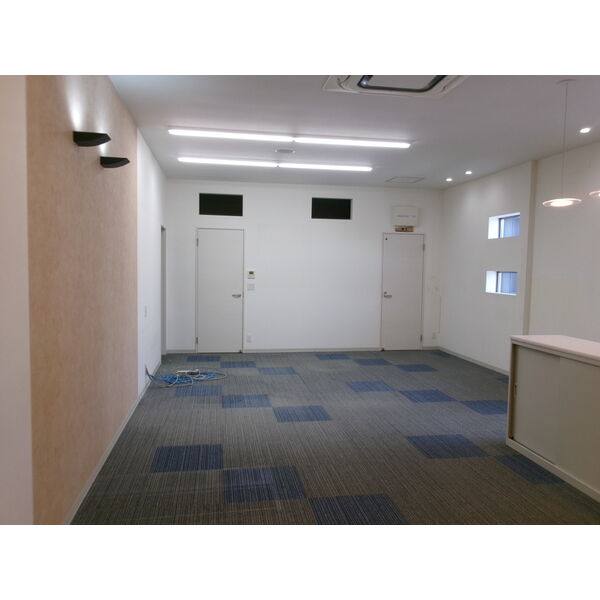 北屋敷事務所(倉庫付き) 号室 写真3