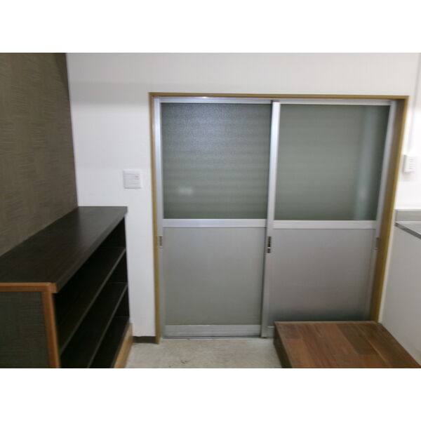北屋敷事務所(倉庫付き) 号室 写真8
