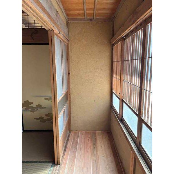 北設楽町西納庫戸建 1号室 写真10