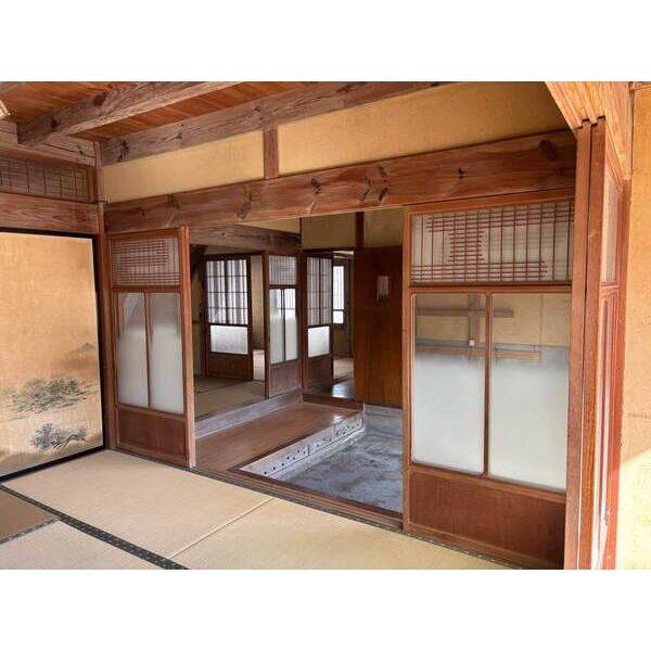 北設楽町西納庫戸建 1号室 写真1