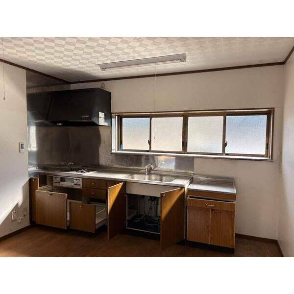 北設楽町西納庫戸建 1号室 写真2