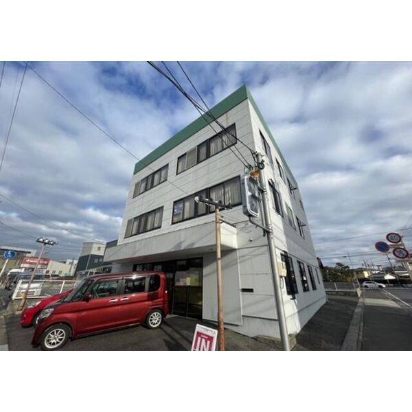 天白区池場1丁目貸店舗 一棟号室