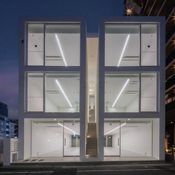 HARVEY高岳