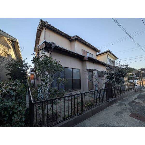 知多郡美浜町野間戸建 号室 外観