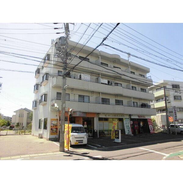 第2森下マンション 1C号室