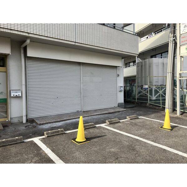 第2森下マンション 1C号室 写真1