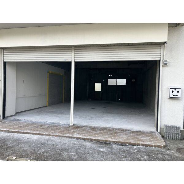 第2森下マンション 1C号室 写真2