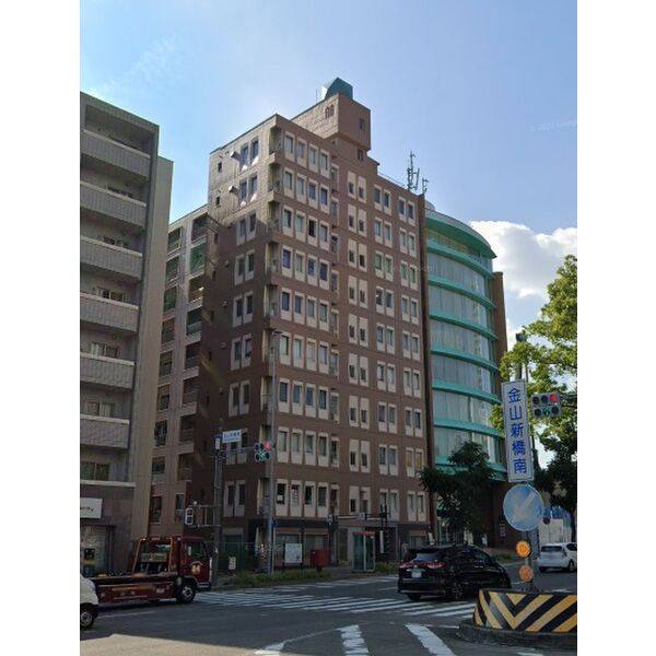 メゾン金山