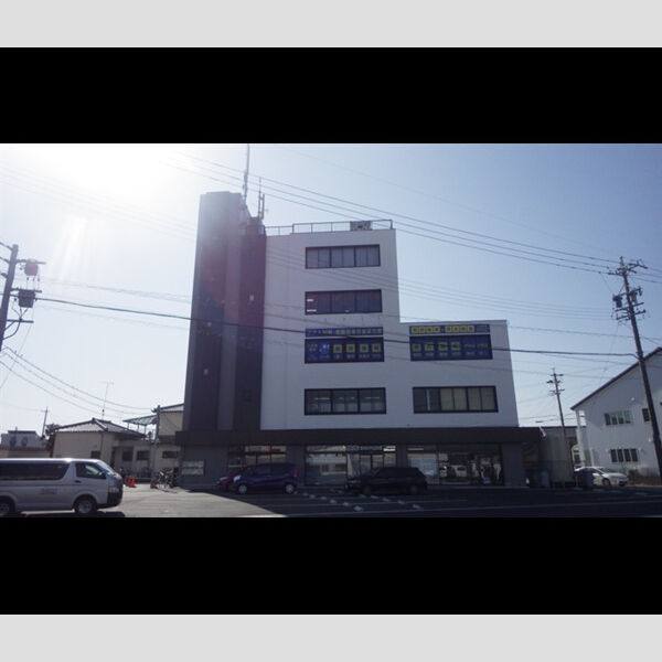 岡田ビル 4F号室