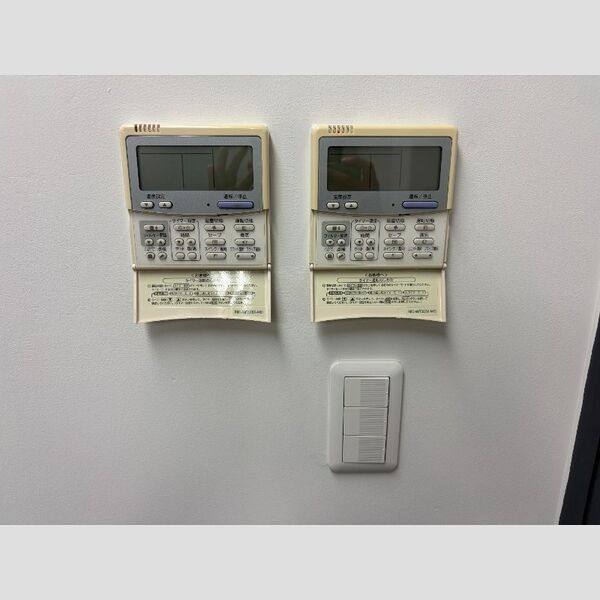 豊橋サウスビル 2F 写真1