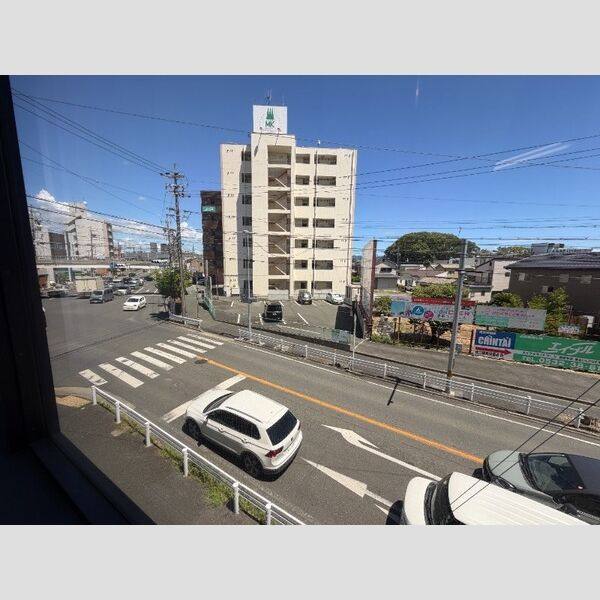 豊橋サウスビル 2F 写真7