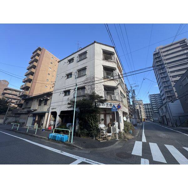 富士見ハイツ