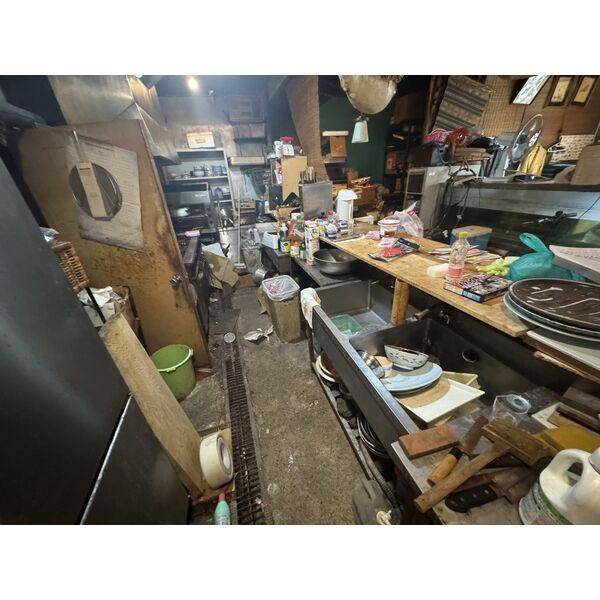 富士見ハイツ 写真4