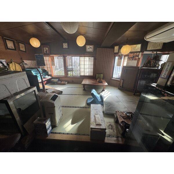 富士見ハイツ 写真6