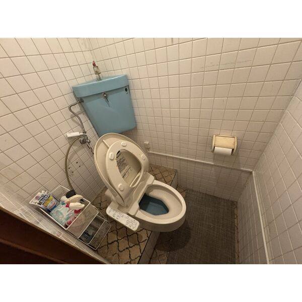 富士見ハイツ 写真8