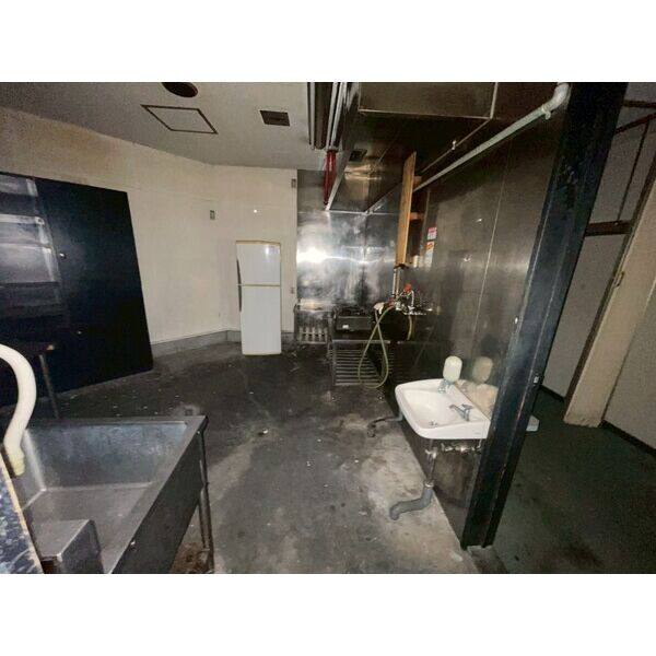 大門ビル 写真4