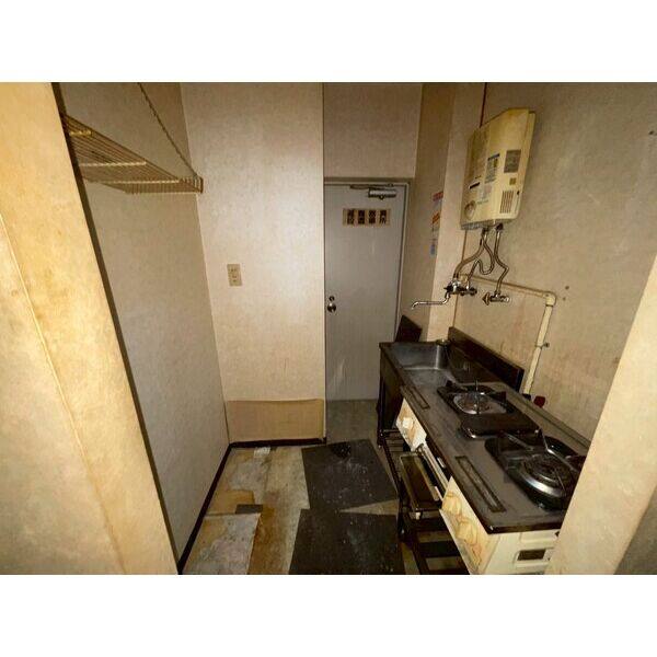大門ビル 写真5