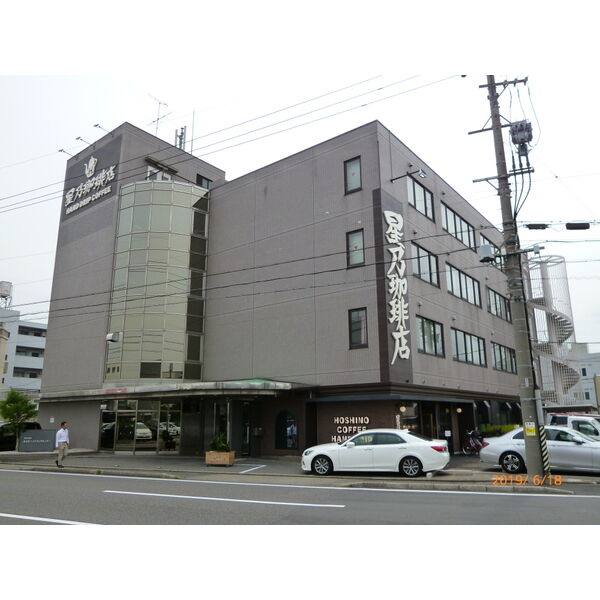 NSCビル 3
