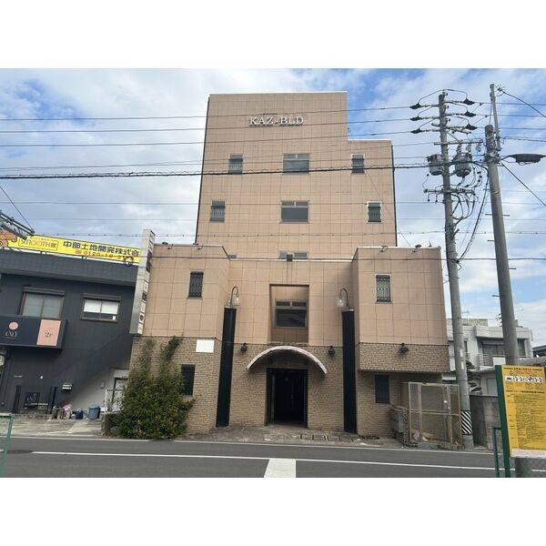 KAZビル 5A号室