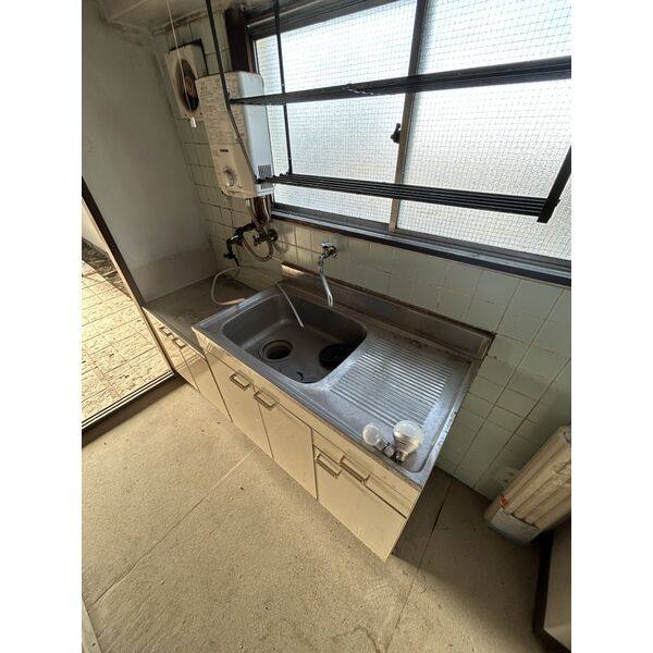 松本マンション 写真1