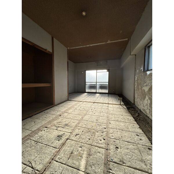松本マンション 写真2