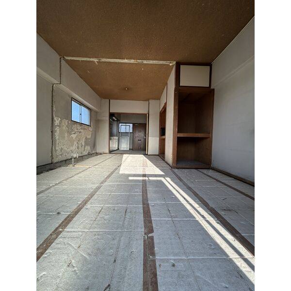 松本マンション 写真3