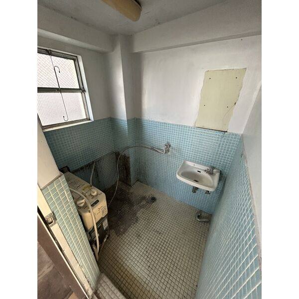 松本マンション 写真4