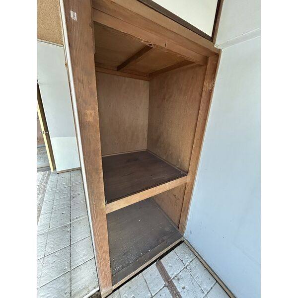 松本マンション 写真8