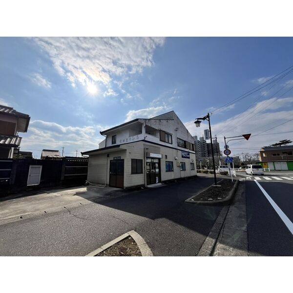 布袋町南テナント 1号室