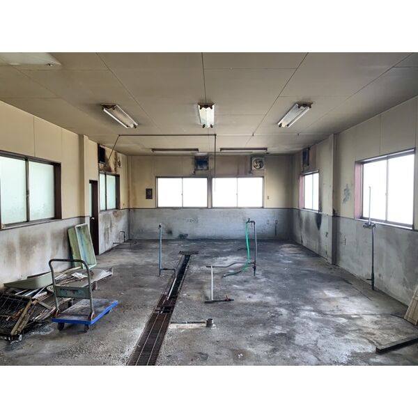 布袋町南テナント 1号室 写真2