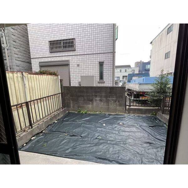 岩戸ハウス 写真5