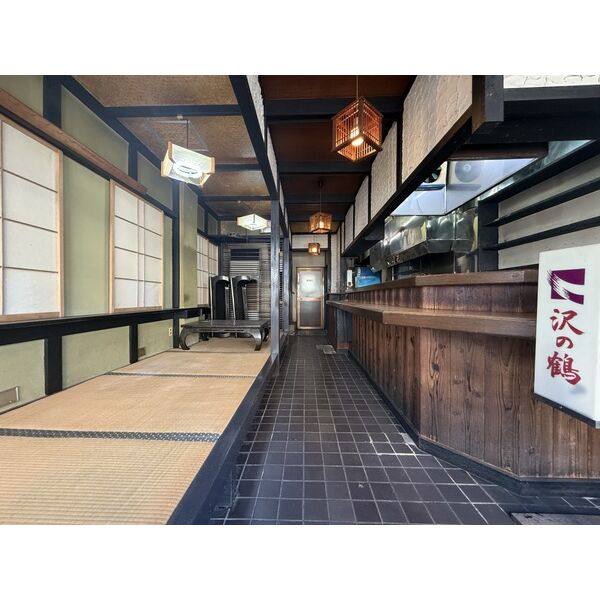 名東区八前一丁目店舗付住居 1(業種業態問わず)号室 写真1