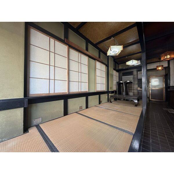 名東区八前一丁目店舗付住居 1(業種業態問わず)号室 写真2