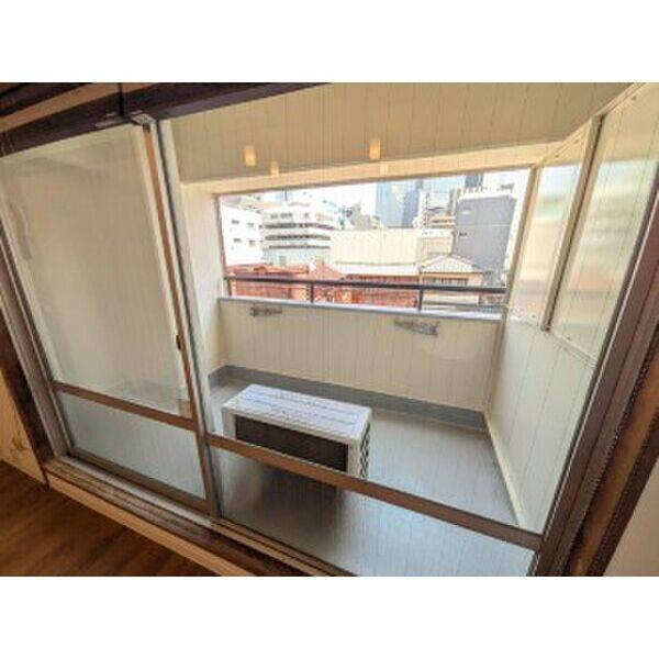 トーカンマンション名古屋第7　リノベーション完了 写真9
