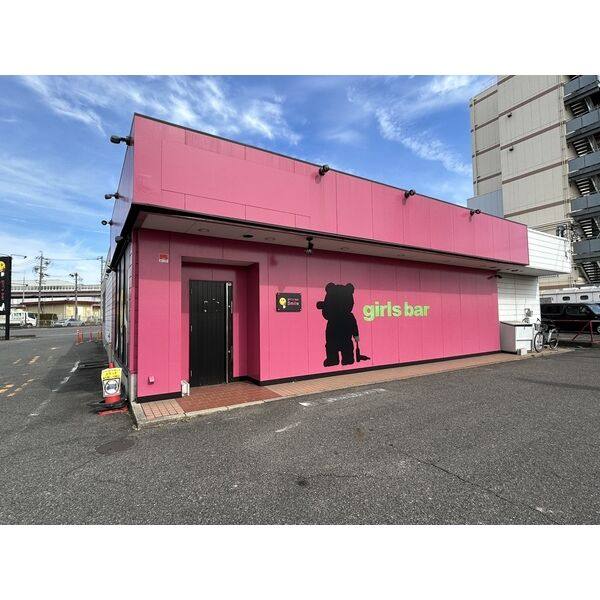 豊明市栄町元屋敷貸店舗B 号室