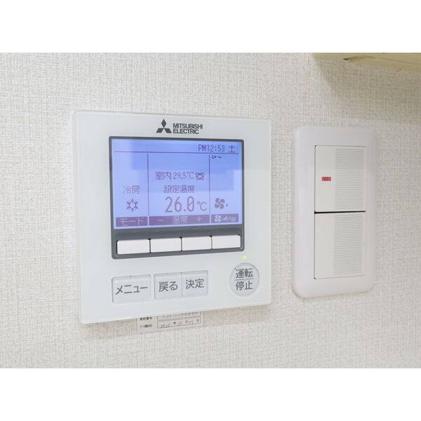 栄メンバーズオフィスビル 写真6