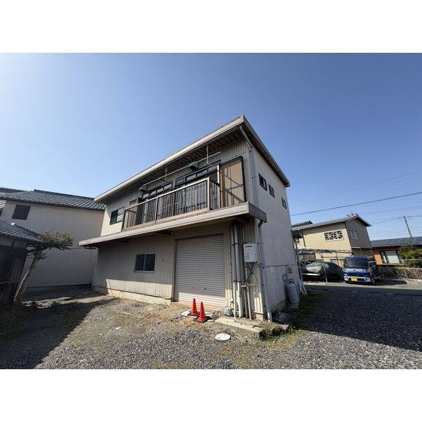 ガレージハウス神戸町