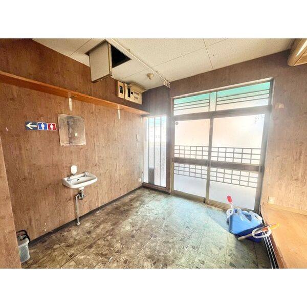 マンション守口 写真5
